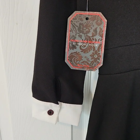 Hot Topic American Horror Story maid dress - Picture 7 of 8